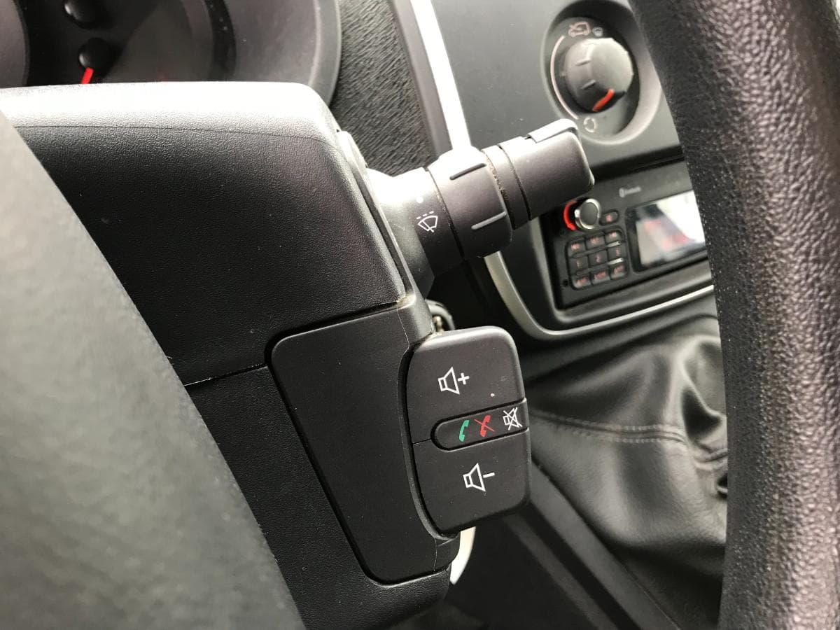 Renault kangoo · Ano 2019 — imagem 18