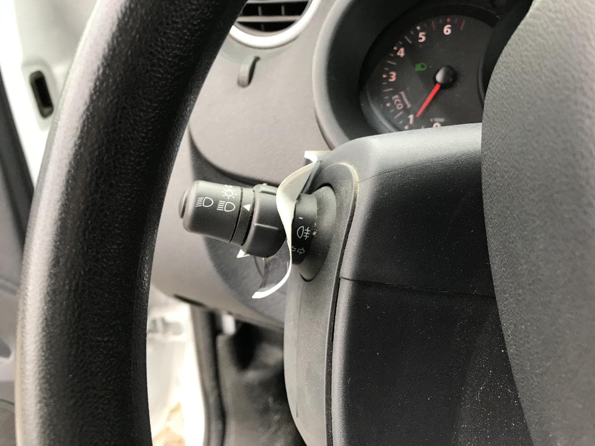 Renault kangoo · Ano 2019 — imagem 20