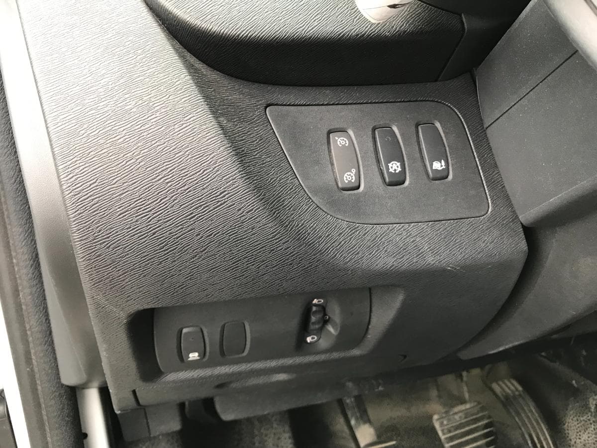Renault kangoo · Ano 2019 — imagem 22