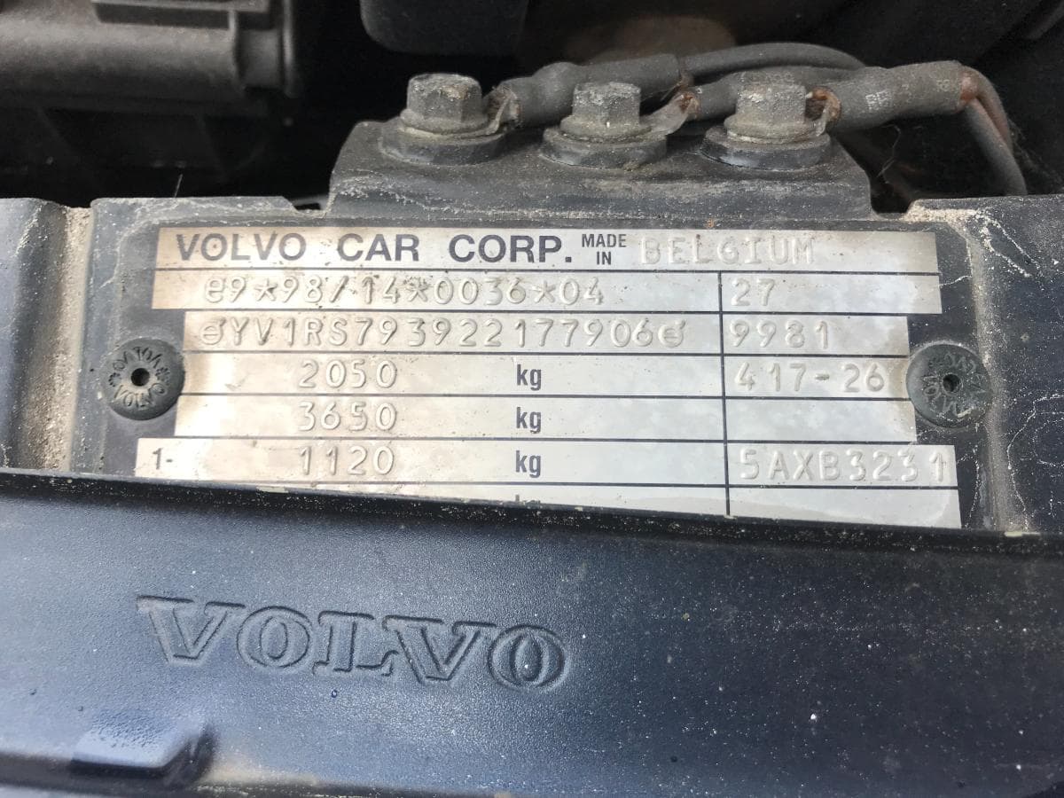 Volvo S60 D5 · Ano 2002 — imagem 4
