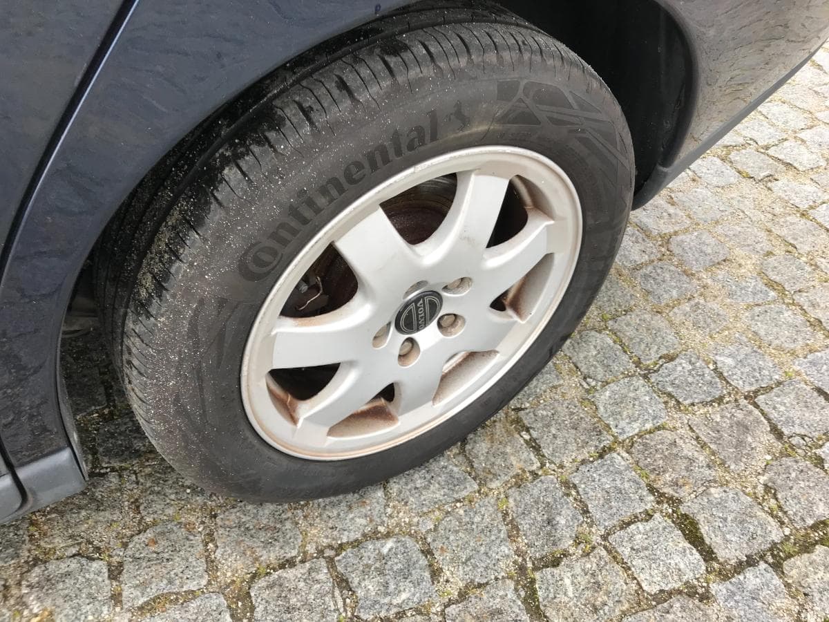 Volvo S60 D5 · Ano 2002 — imagem 12