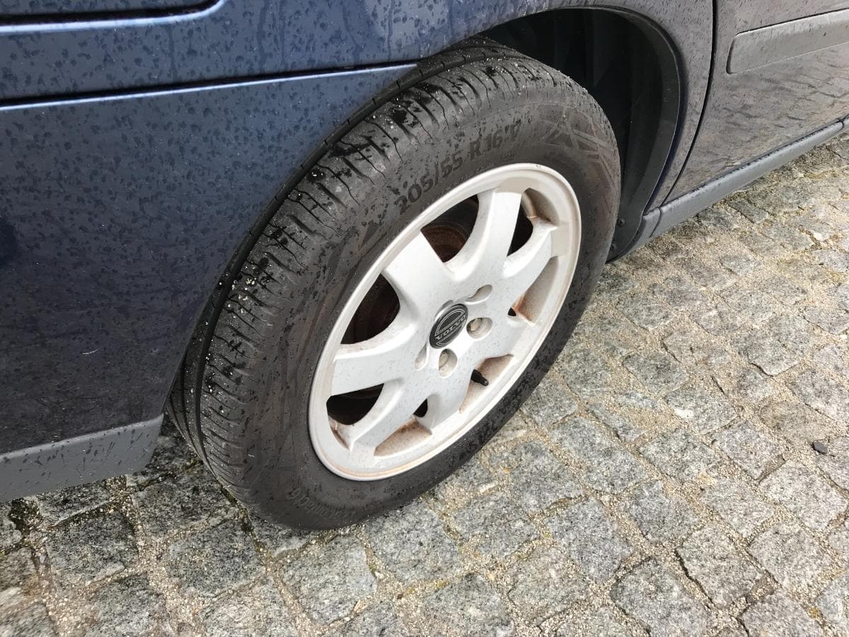 Volvo S60 D5 · Ano 2002 — imagem 13