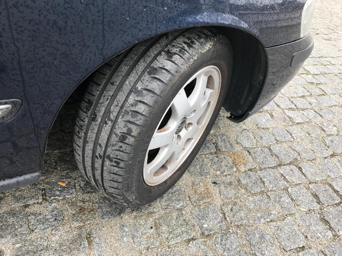 Volvo S60 D5 · Ano 2002 — imagem 14