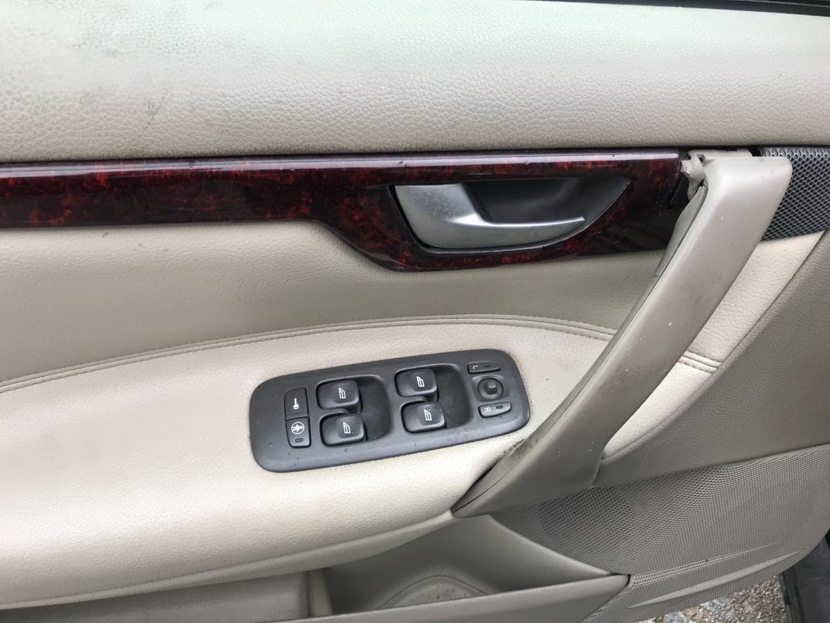 Volvo S60 D5 · Ano 2002 — imagem 24