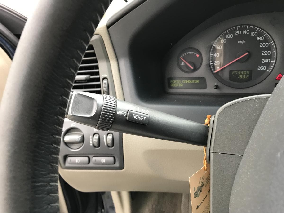 Volvo S60 D5 · Ano 2002 — imagem 25