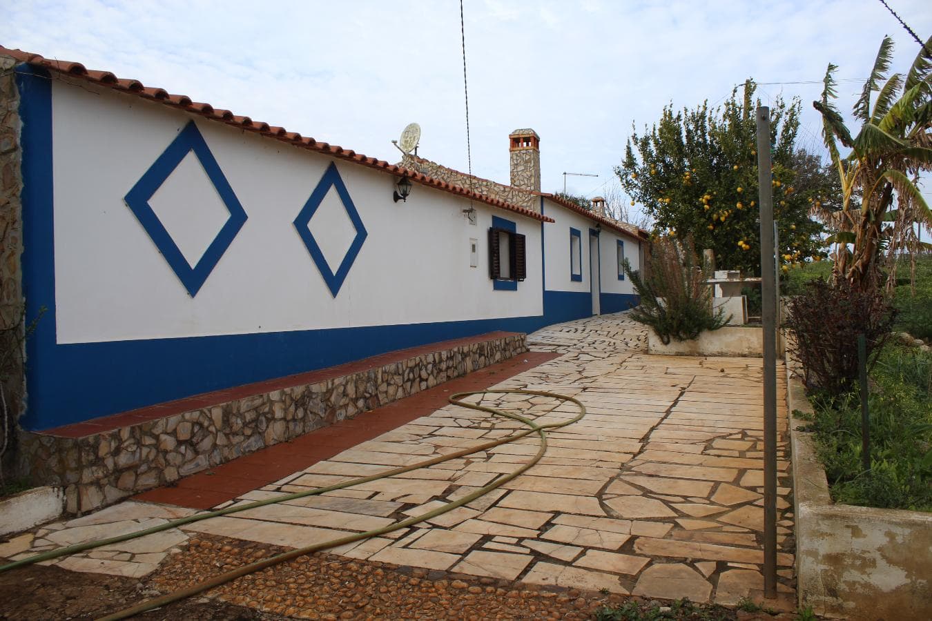 Monte Cercal do Alentejo · Santiago do Cacém — image 1