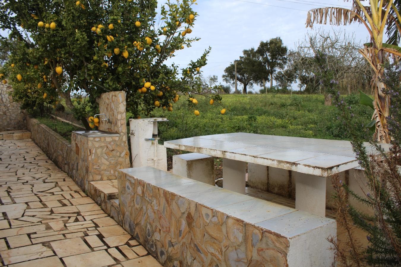 Monte Cercal do Alentejo · Santiago do Cacém — image 6