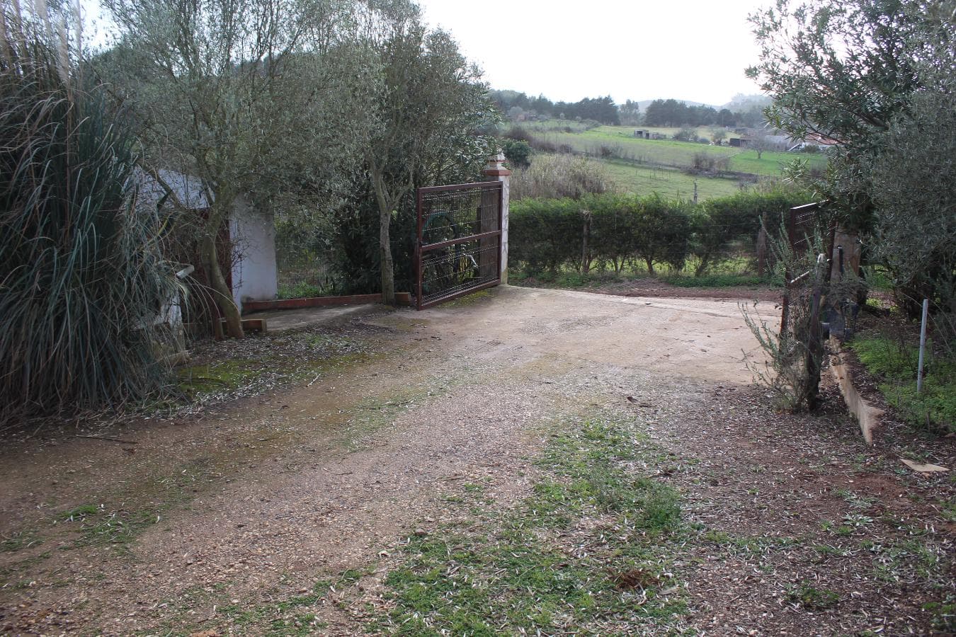 Monte Cercal do Alentejo · Santiago do Cacém — image 11