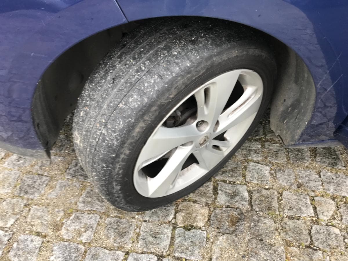 Renault Mégane 1.5 DCI · Ano 2013 — imagem 12