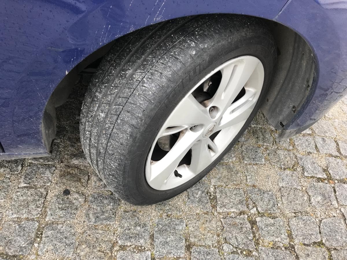 Renault Mégane 1.5 DCI · Ano 2013 — imagem 13