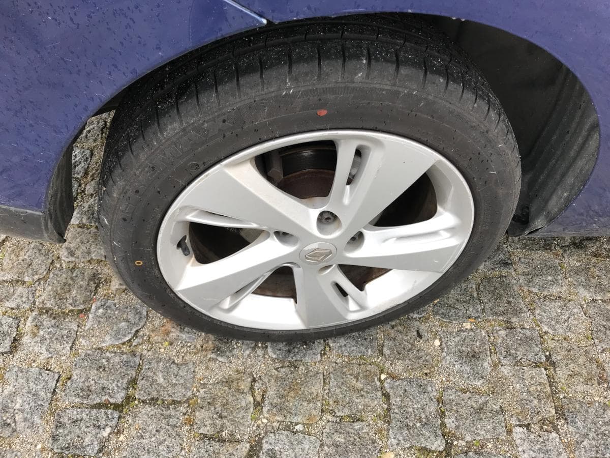 Renault Mégane 1.5 DCI · Ano 2013 — imagem 15