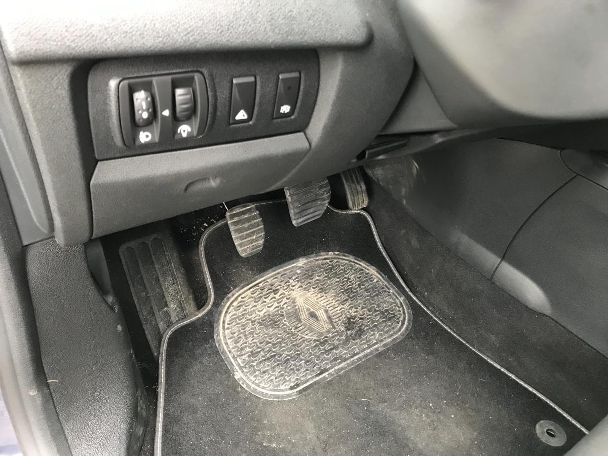 Renault Mégane 1.5 DCI · Ano 2013 — imagem 20