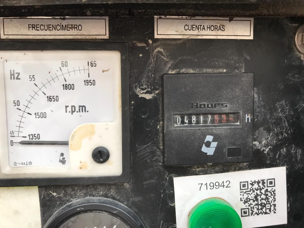 Gerador Gesan 20 KVA — imagem 10