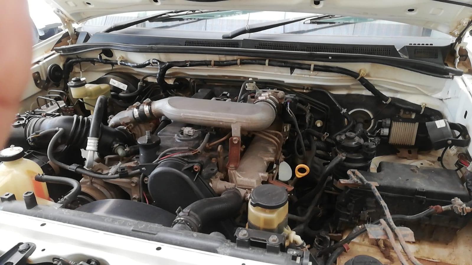 Toyota Hilux - Pick Up · — imagen 2