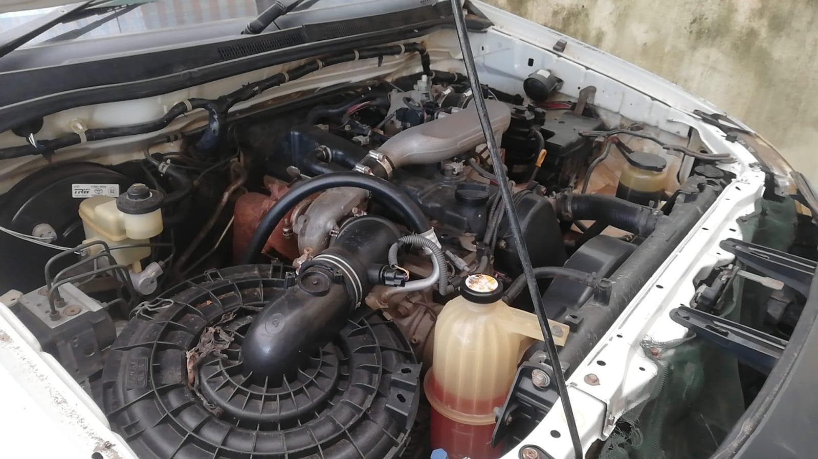 Toyota Hilux - Pick Up · — imagen 6