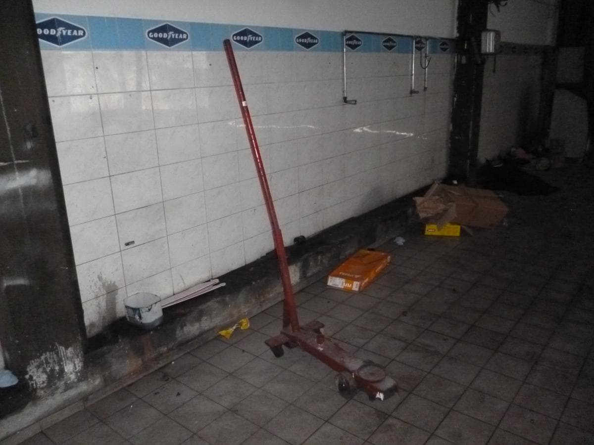 Estação de Serviço (Posto SCAM) · Posto de Combustível · Loja de Conveniência · Santo Tirso — imagen 17