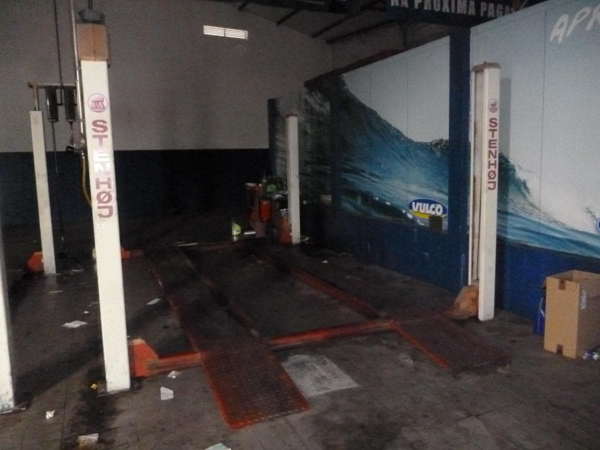 Estação de Serviço (Posto SCAM) · Posto de Combustível · Loja de Conveniência · Santo Tirso — imagen 20