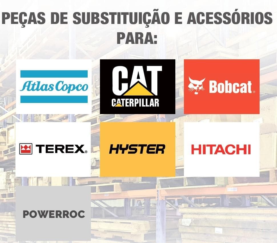 1000 Lotes de Peças de Substituição · Moatize — imagem 1