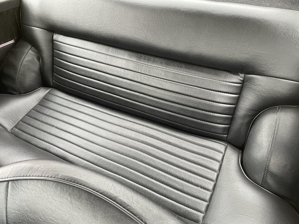 Fiat 850 Sport Coupé — image 22