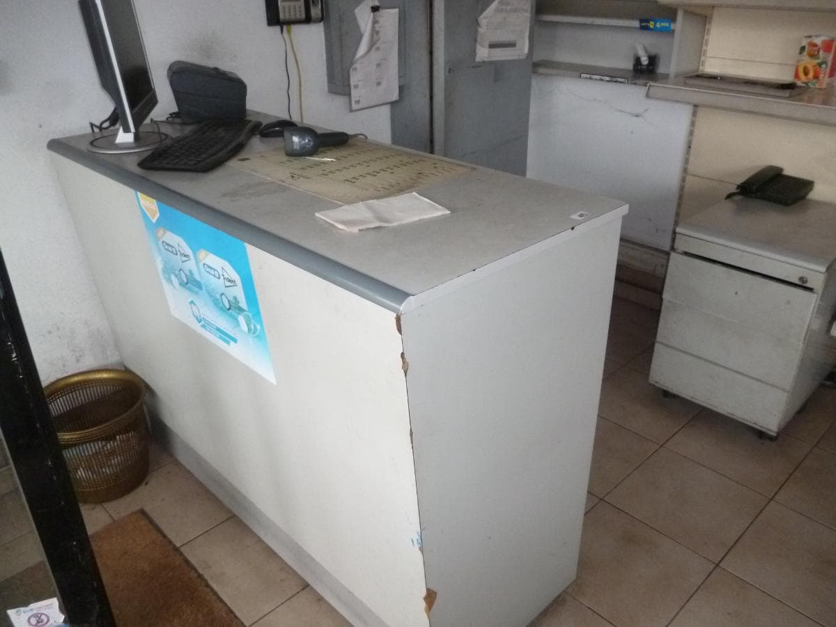 Estação de Serviço (Posto SCAM) · Posto de Combustível · Loja de Conveniência · Santo Tirso — imagen 49