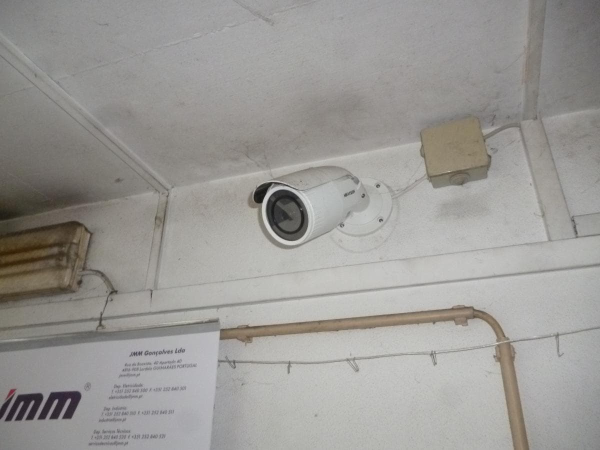Estação de Serviço (Posto SCAM) · Posto de Combustível · Loja de Conveniência · Santo Tirso — imagen 56
