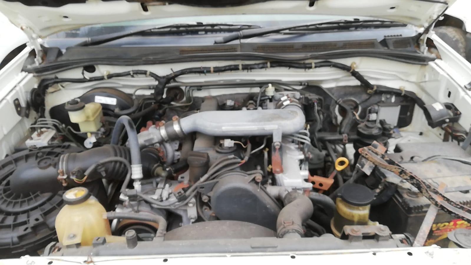 Toyota Hilux - Pick UP · — imagem 5