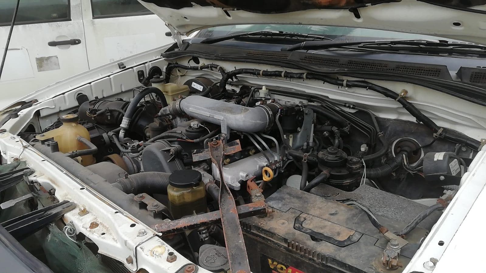 Toyota Hilux - Pick UP · — imagem 6