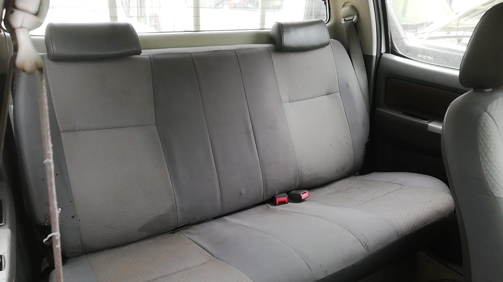 Toyota Hilux - Pick UP · — imagem 11
