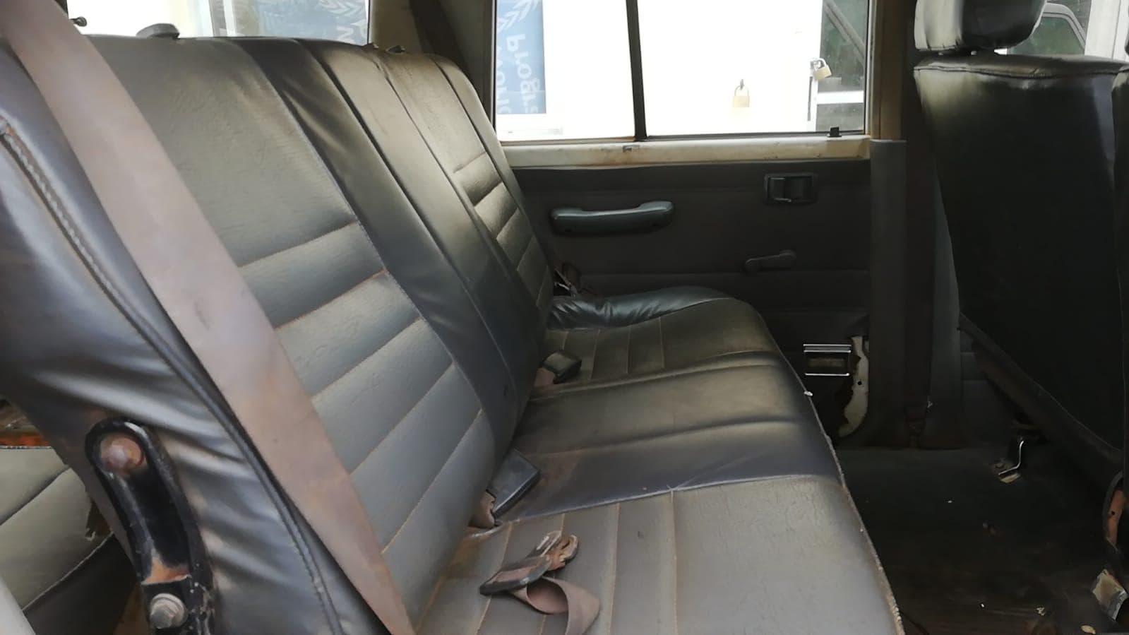 Toyota Land Cruiser · — imagem 4