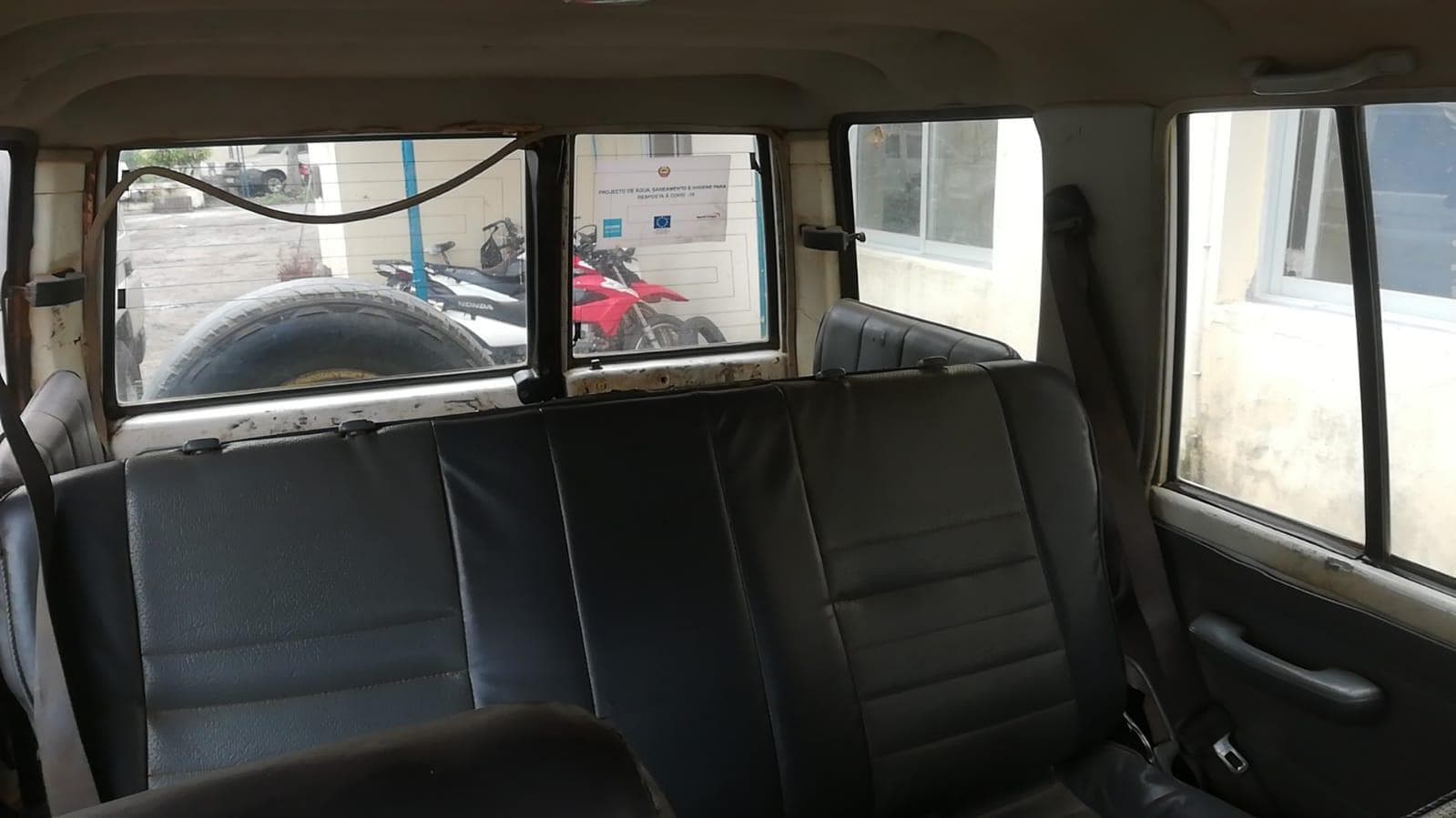 Toyota Land Cruiser · — imagem 5