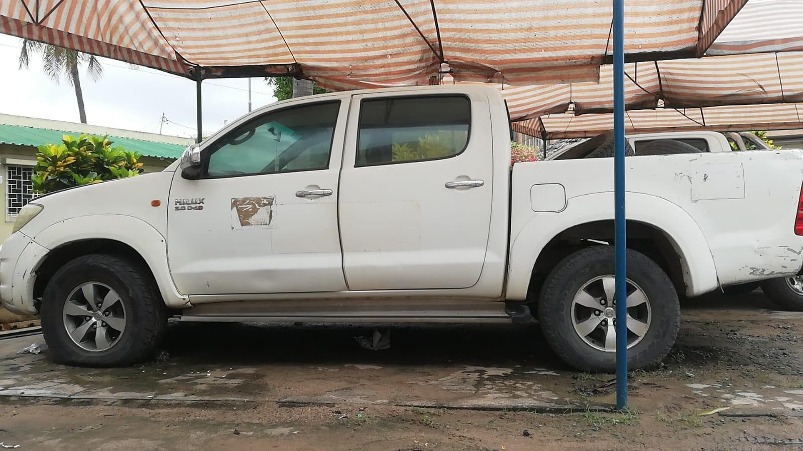 Toyota Hilux - Pick Up · — image 12