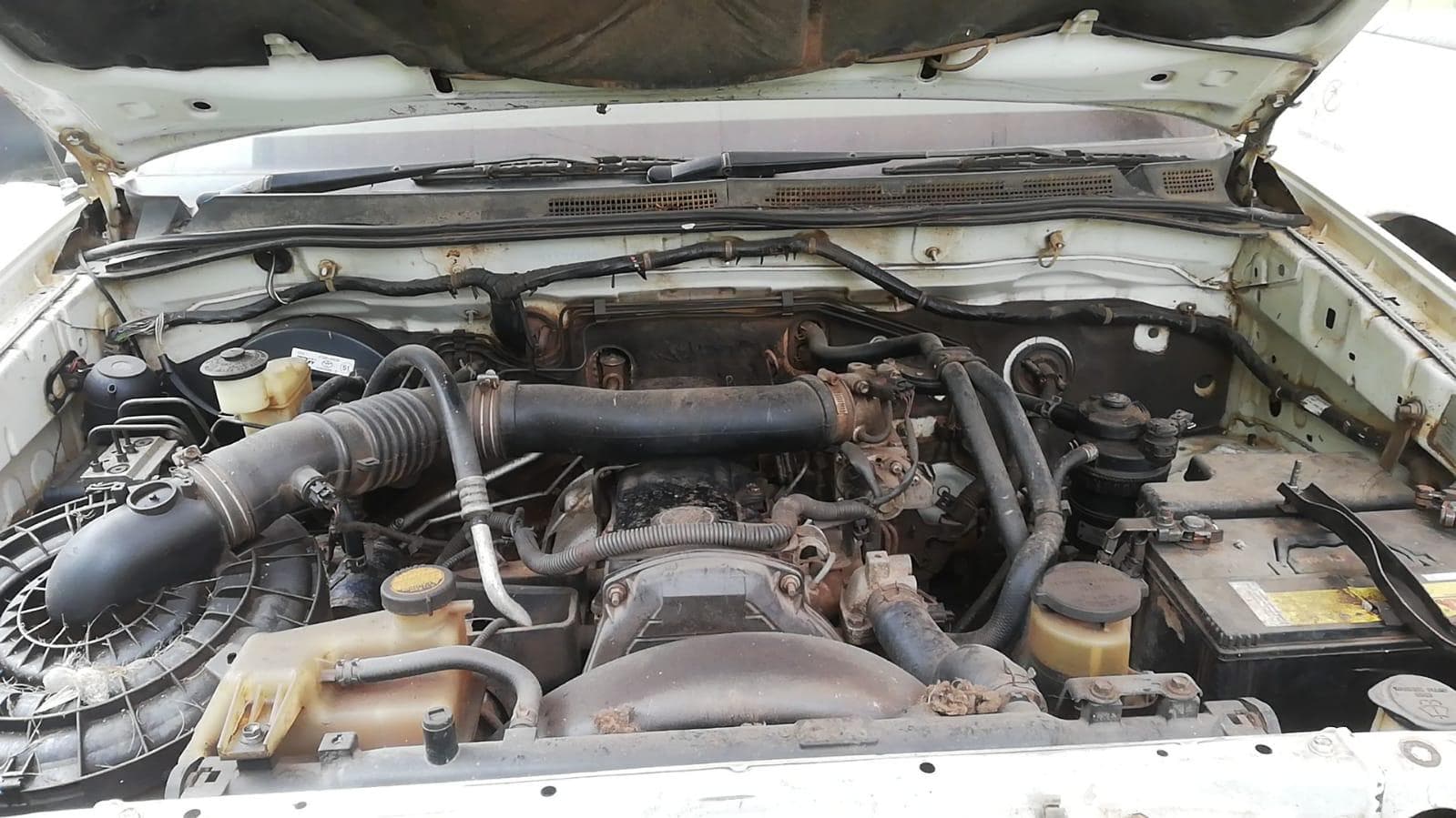 Toyota Hilux - Pick Up · — imagen 9