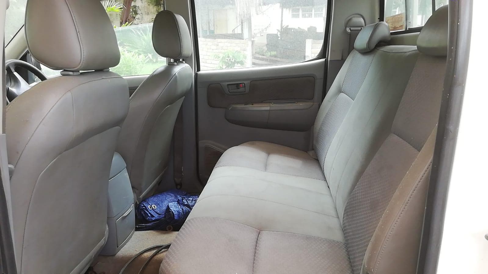 Toyota Hilux - Pick Up · — imagen 15