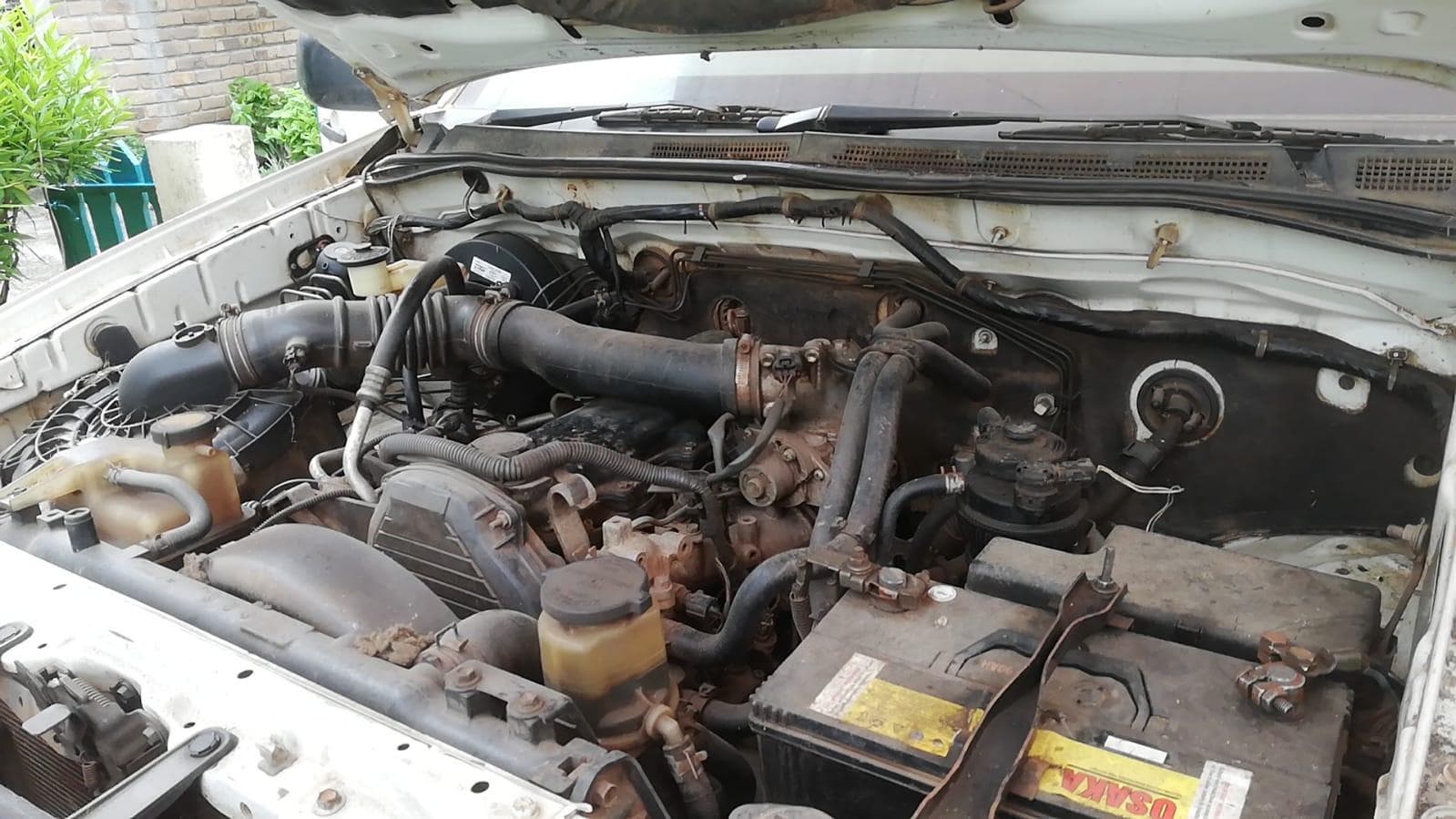 Toyota Hilux - Pick Up · — imagen 17