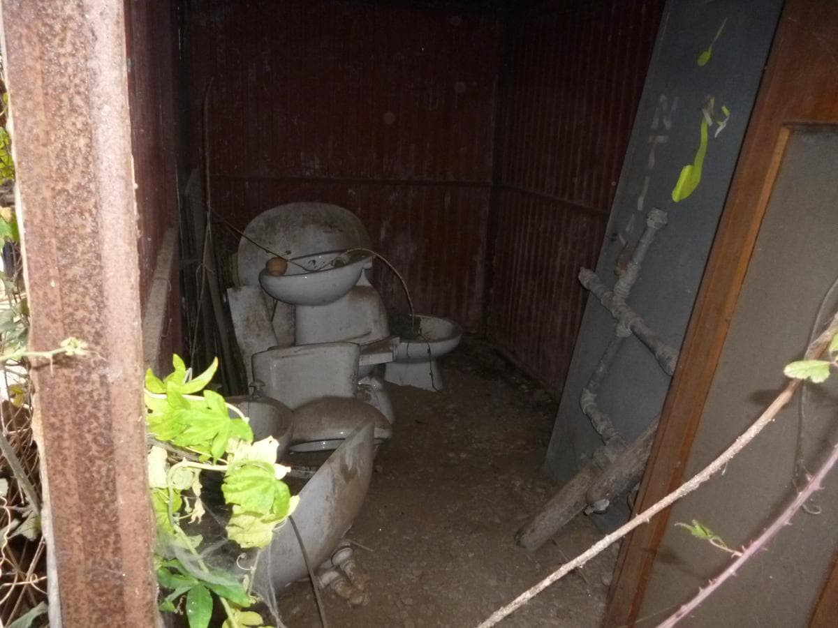 Contentores + Restos de obra — imagen 4