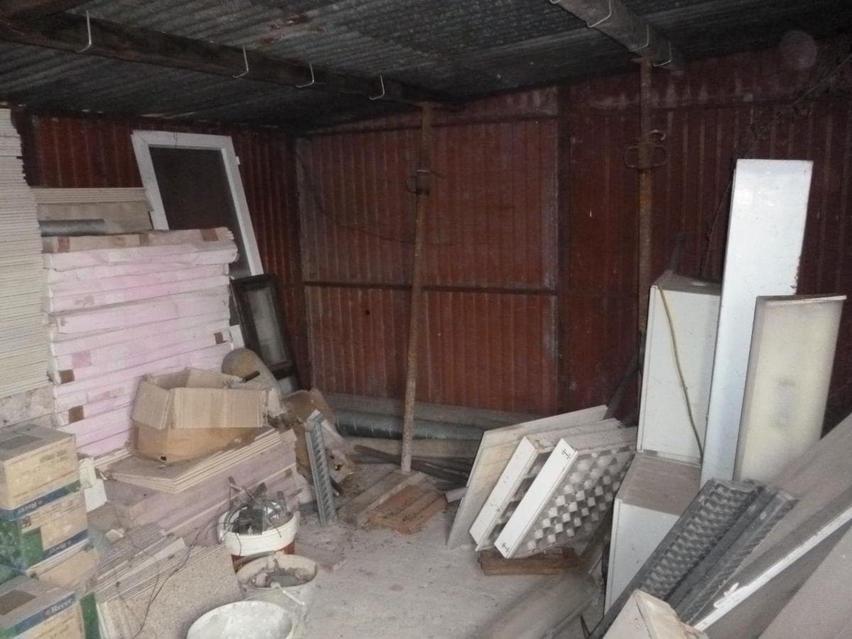 Contentores + Restos de obra — imagen 8