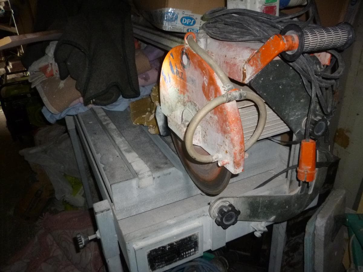 Equipamentos Construção Civil — imagem 4