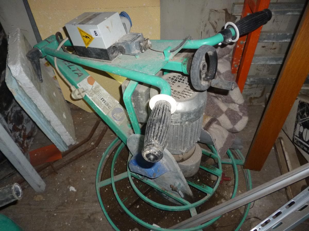 Equipamentos Construção Civil — imagem 5