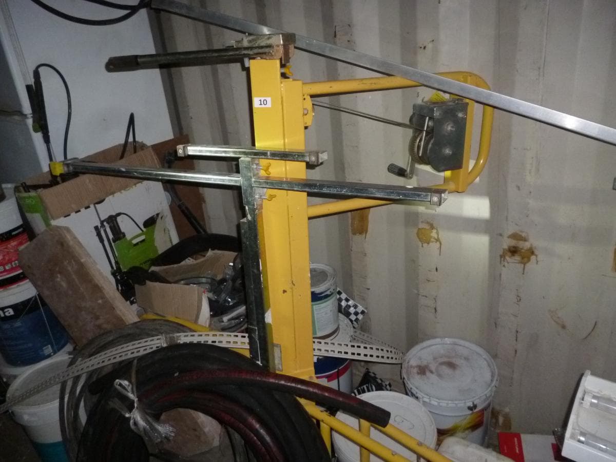 Equipamentos Construção Civil — imagem 7