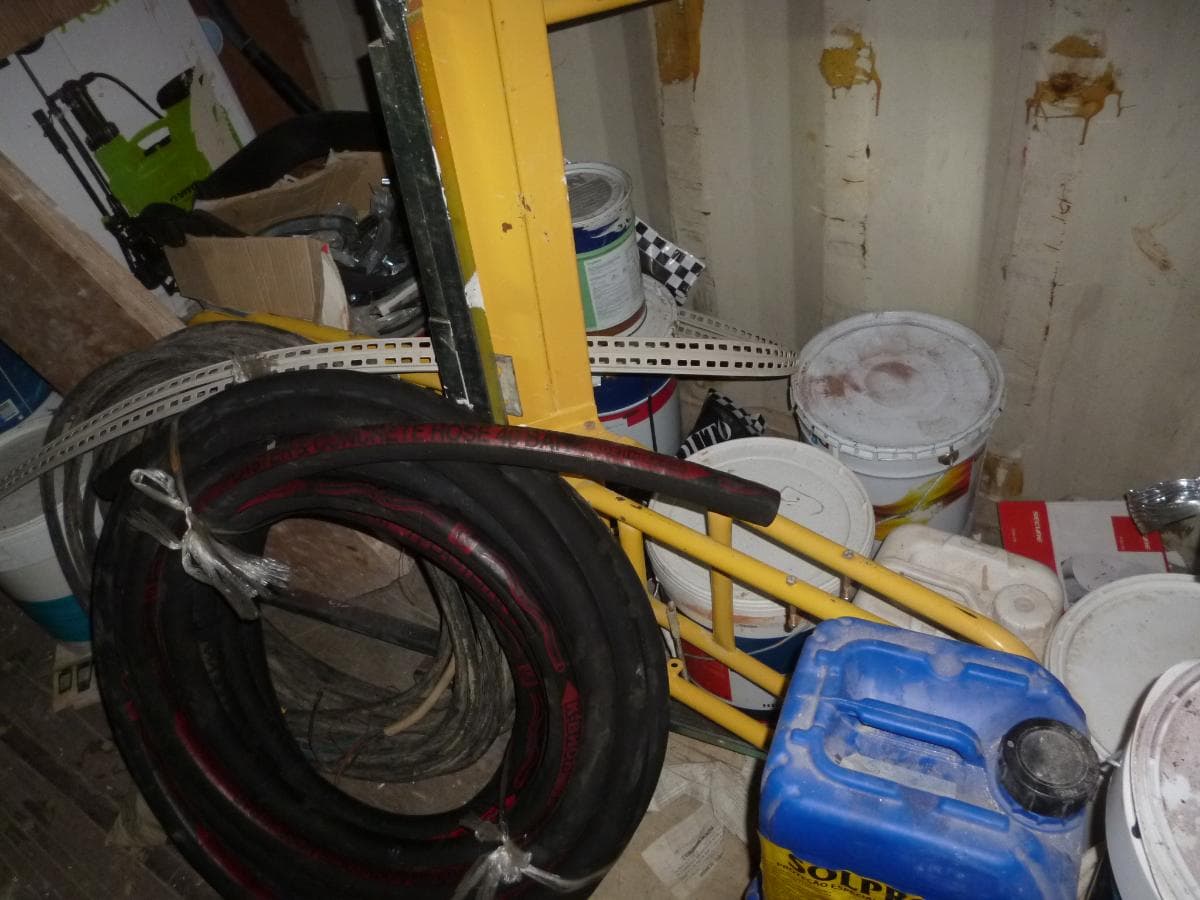 Equipamentos Construção Civil — imagem 14