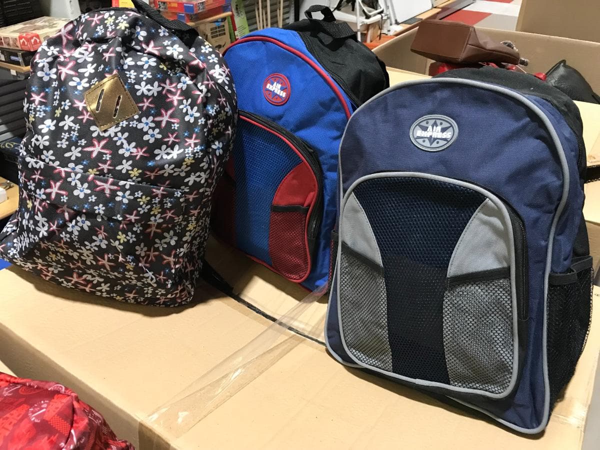 Mochilas — imagem 2