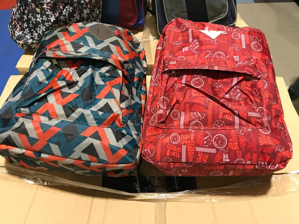 Mochilas — imagem 3
