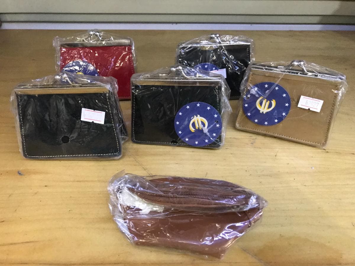 Porta Moedas — imagen 2
