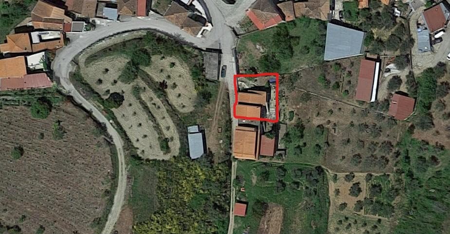 Terreno com Benfeitoria · Valpaços, Vila Real — imagem 36