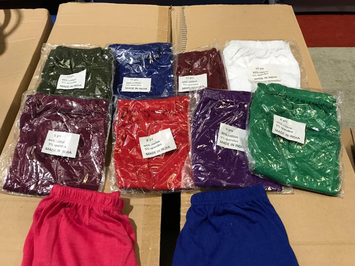 Leggins Criança — image 2