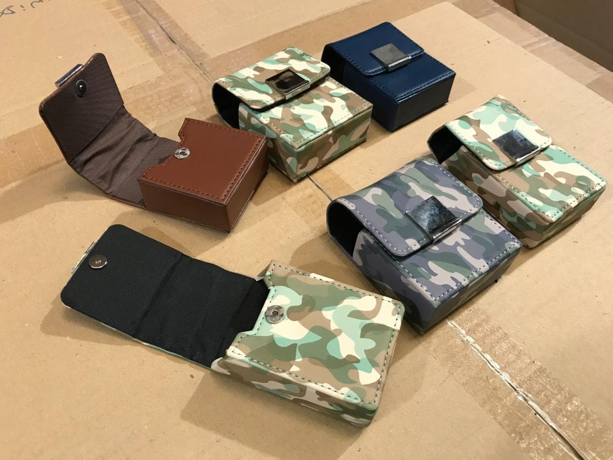 Bolsas Tabaco — image 2