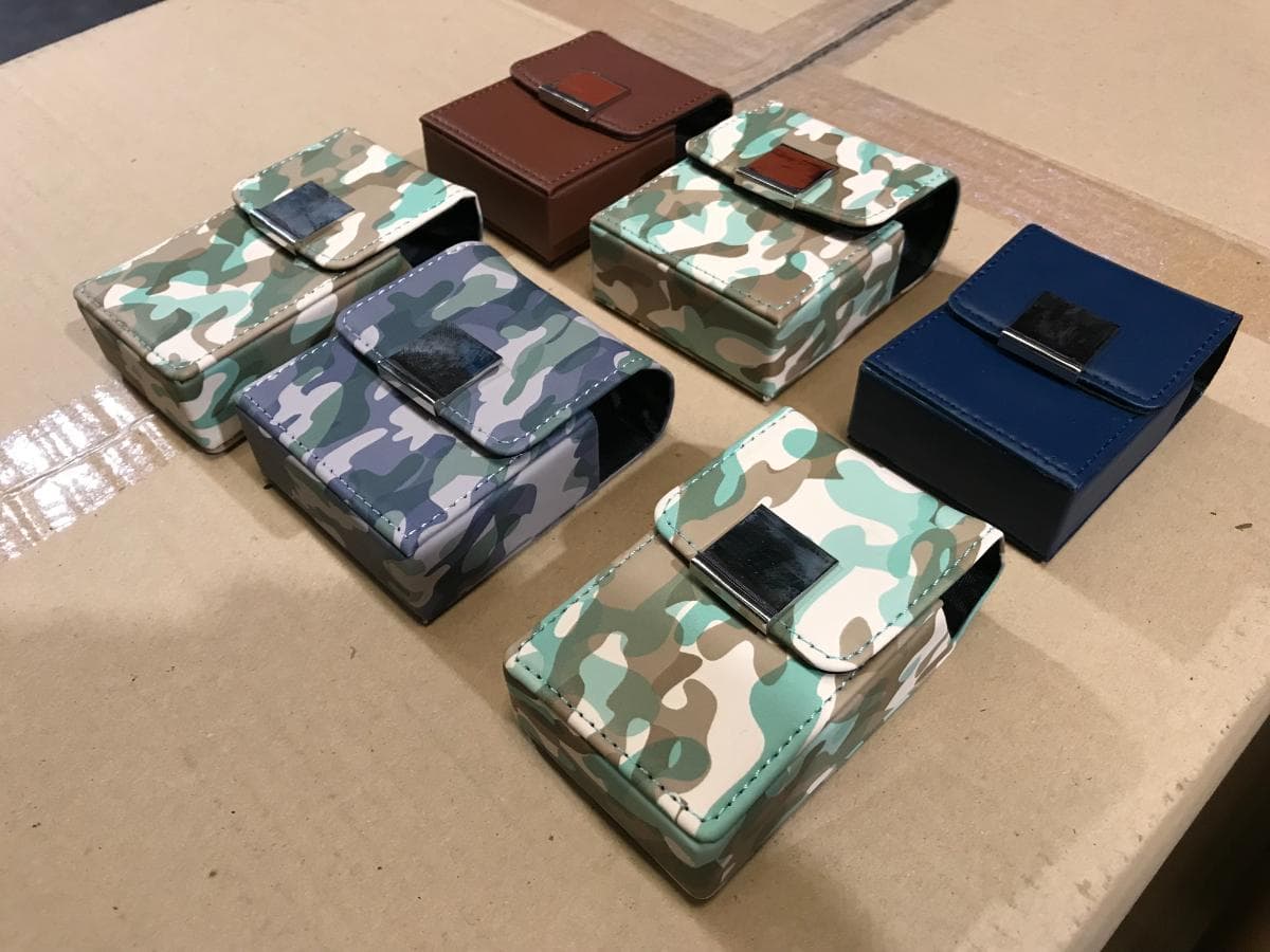 Bolsas Tabaco — image 3