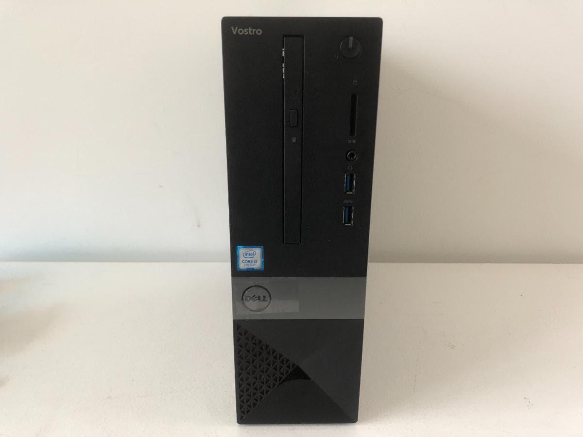 Desktop Dell Vostro