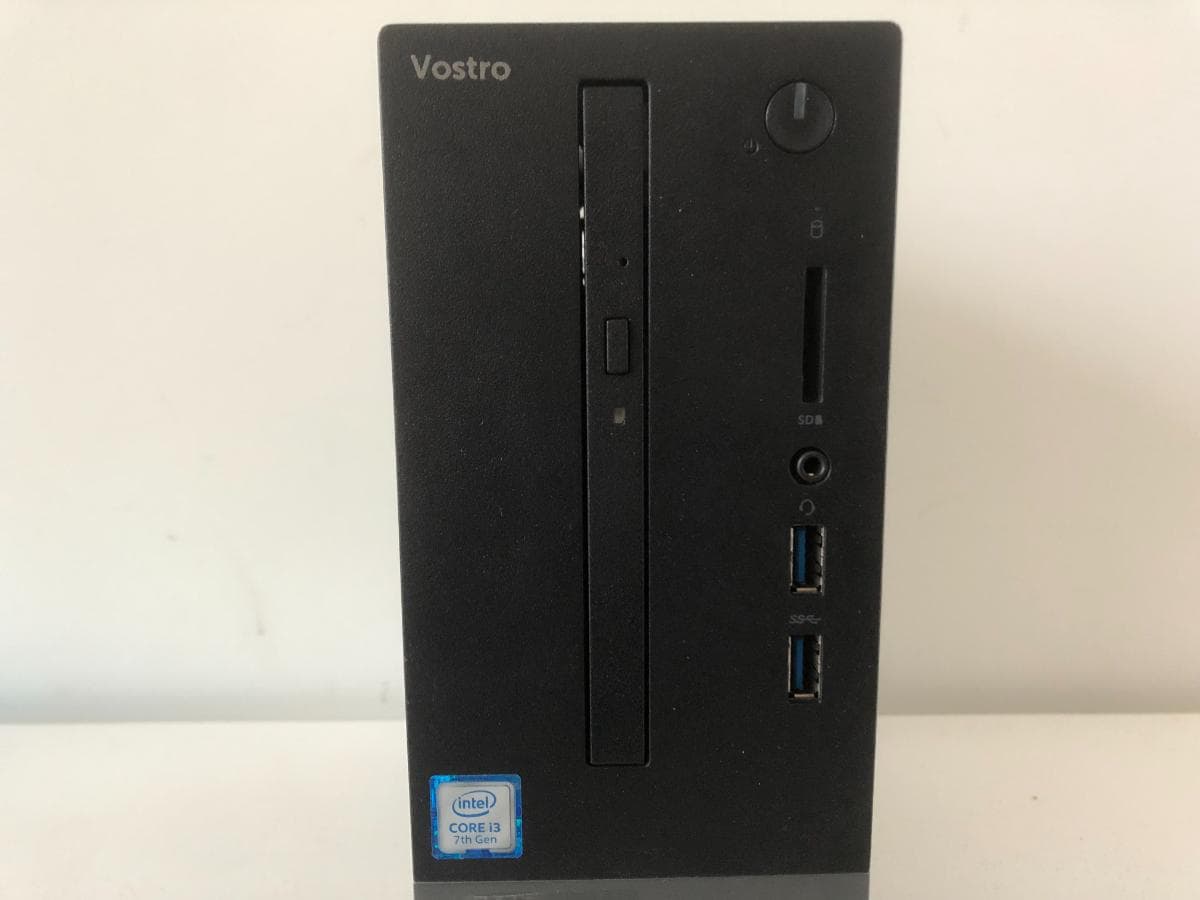 Escritorio Dell Vostro de Dell — imagen 3