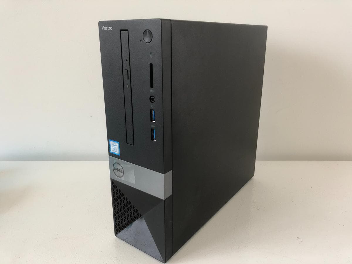 Escritorio Dell Vostro de Dell — imagen 2